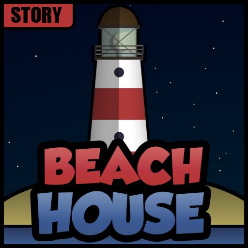 Beach House [Story] cover