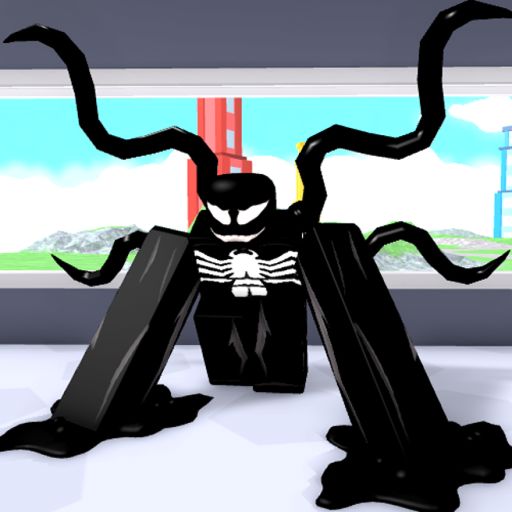 2 Player Villain Tycoon cover