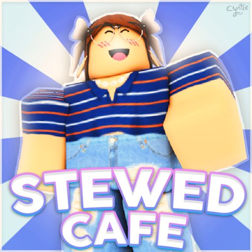 Stewed Cafe ☕ cover