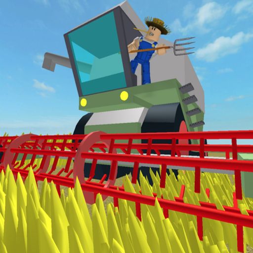 Escape The Farm Obby (READ DESC) cover