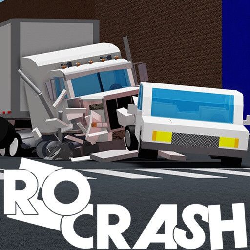 Ro Crash (Version 7.08) cover