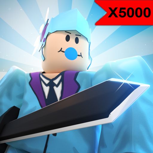 [4 MIL!!!] ⚔️ Blade Simulator cover