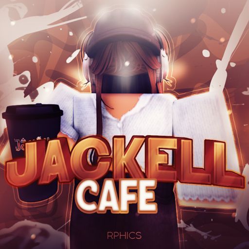 💸 [TIPS] Jackell Cafe cover