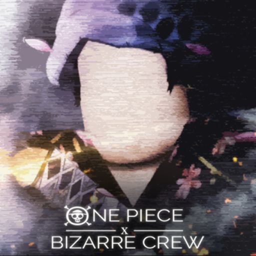 [Event] One Piece Bizarre Crew cover