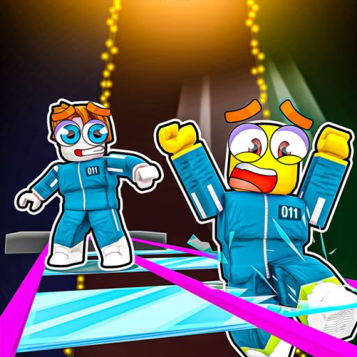 99% Fail Impossible Bridge Game cover