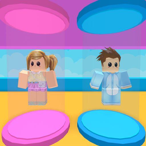 2 Player Family Tycoon cover