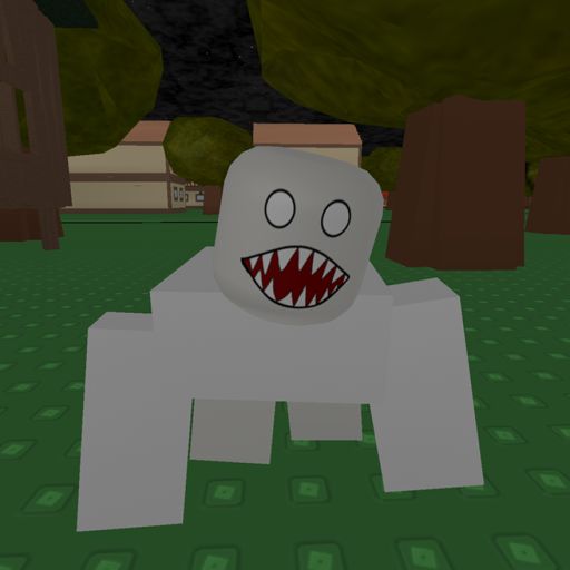 Survive Your Horrors! (old game) cover