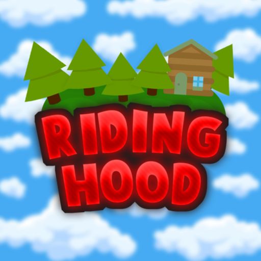 Riding Hood [Story] cover