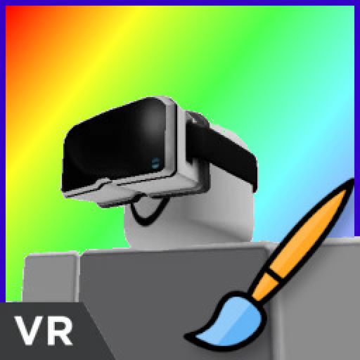 VRBLOX DRAWING 🖌️🎨 cover