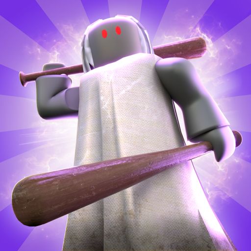 Granny Island cover