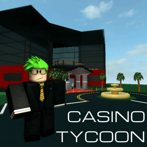 [4K!]Casino Tycoon cover