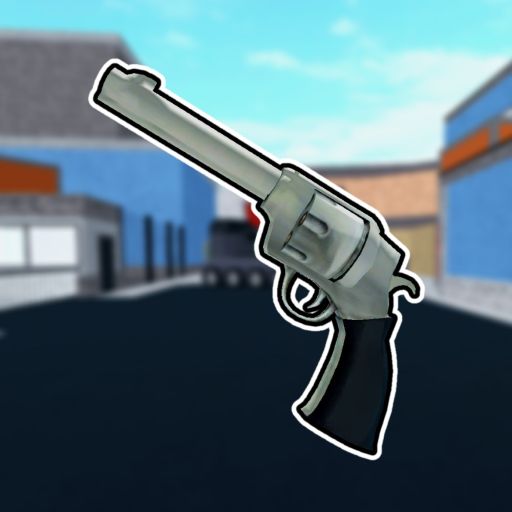 MM2 Duels cover