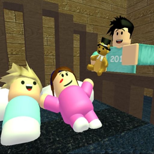 Adopt A Baby 👶 cover