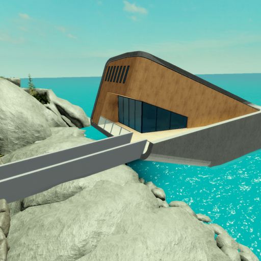 🌊 Underwater Restaurant [SHOWCASE] cover