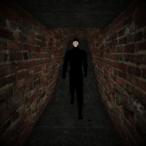 SCP 087-B Classic cover
