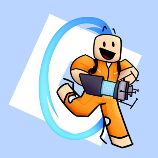 Portal [Tech Demo] cover