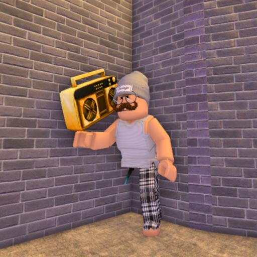 🔊 FREE RADIO [BOOMBOX] VOICE CHAT! cover