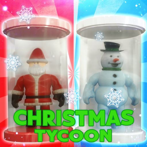 🎄 Christmas Tycoon🎅 cover