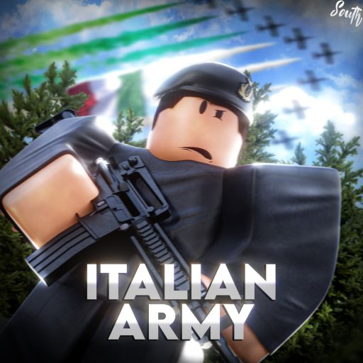 [EVENT] Italian Army Simulator Base Outcast cover