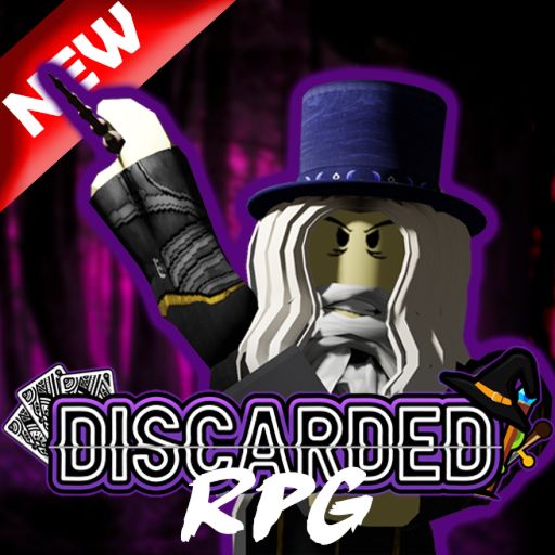 [OLD] Discarded cover