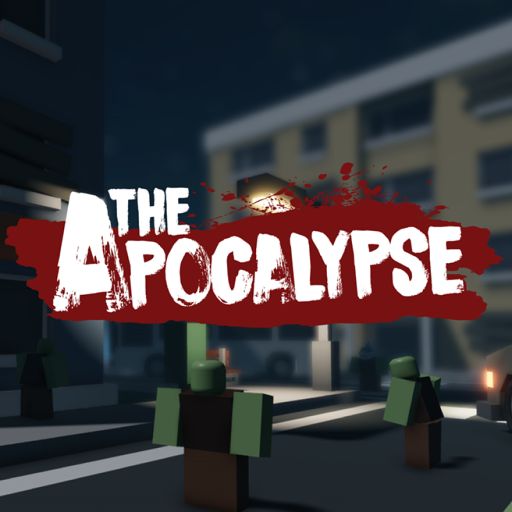 The Apocalypse cover