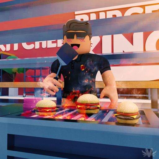 Burger Stop🍔 cover