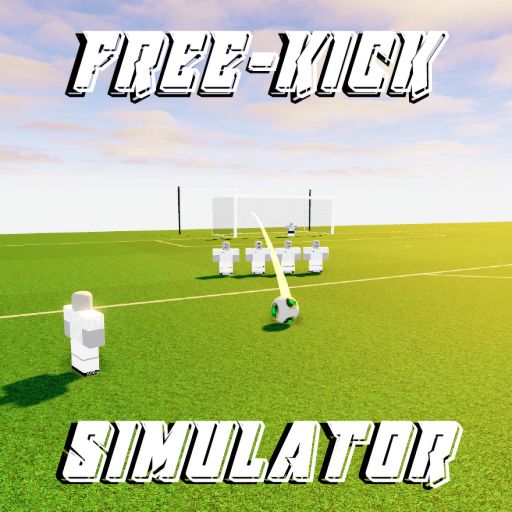 Free-Kick Simulator cover