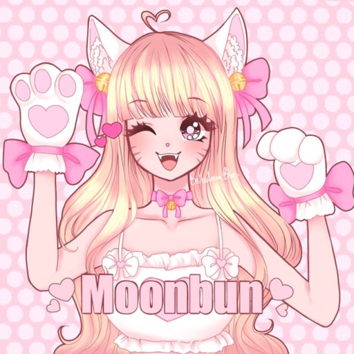 ♡OLD Kawaii Shop -Moonbun Homestore cover