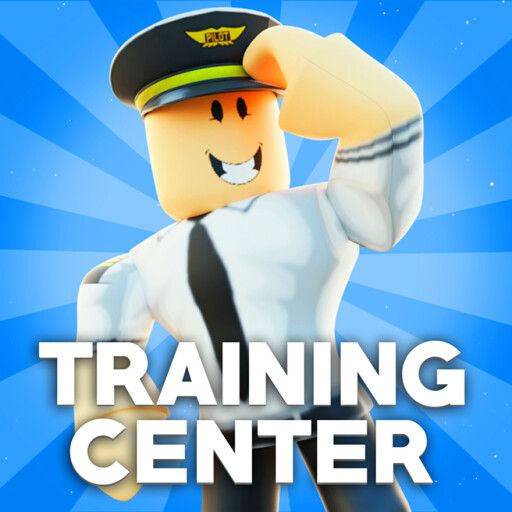 Training Center cover