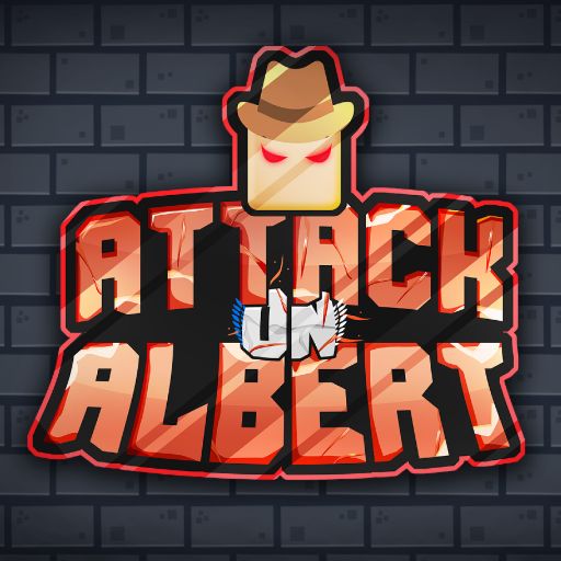 Albert [STORY] cover