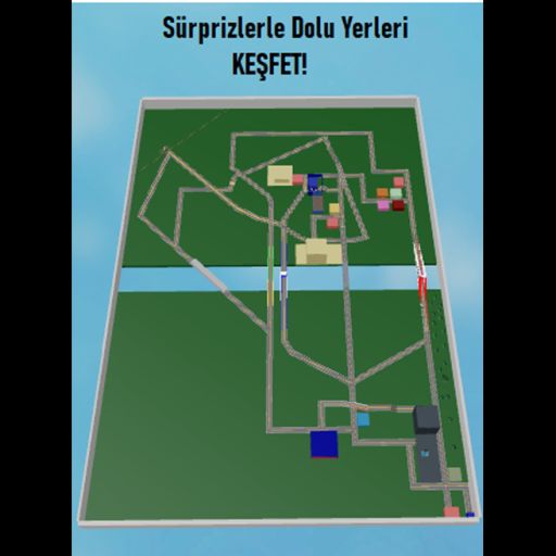 [İBB] İstanbul Büyükşehir Belediyesi [BAKIM] cover