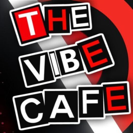 ☕The Vibe Cafe