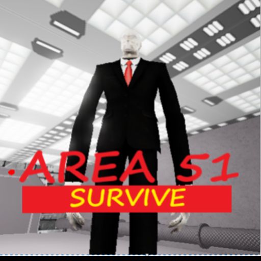 Area 51: Survive [Closed] cover