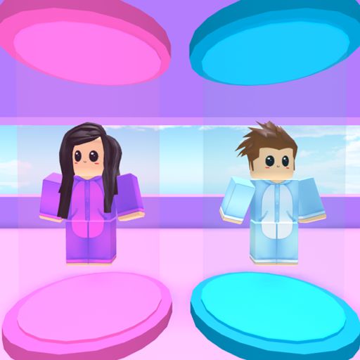 2 Player Baby Tycoon cover