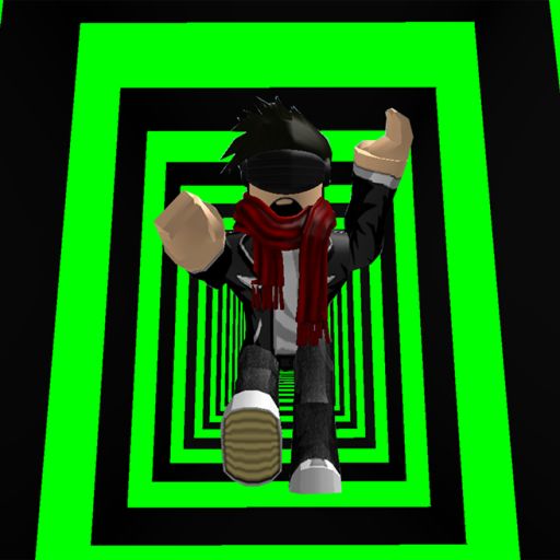 Fall Down a Hole and Crash into a Pool! cover