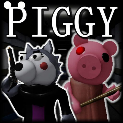 Piggy [NEW CHAPTER] cover