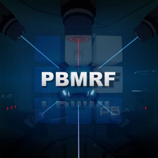 Pinewood Builders Multipurpose Research Facility cover