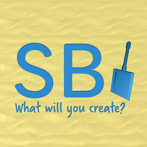 Sandbox (1) cover