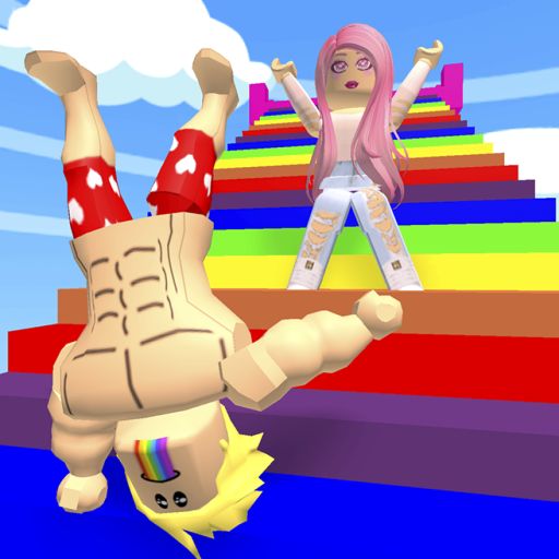Boys and Girls Parkour cover