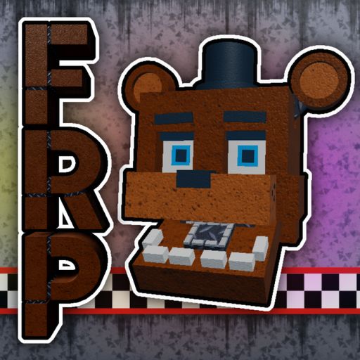 Fazbear Roleplay [TESTING] cover