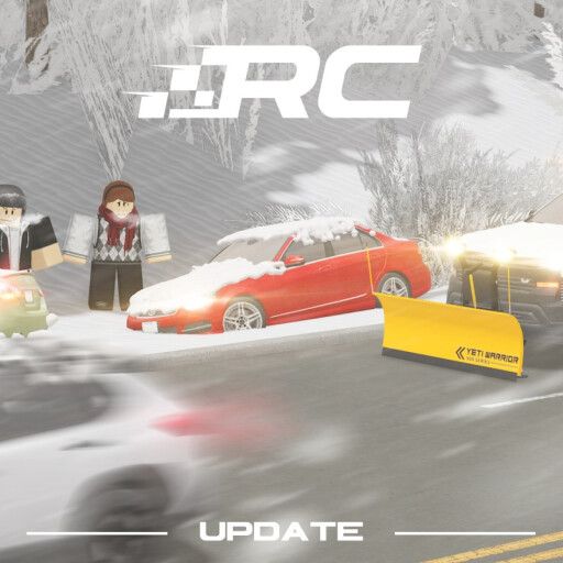 (❄️ WINTER UPDATE) Rensselaer County cover