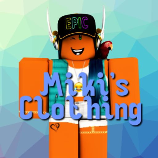Miki's Clothing V1 cover