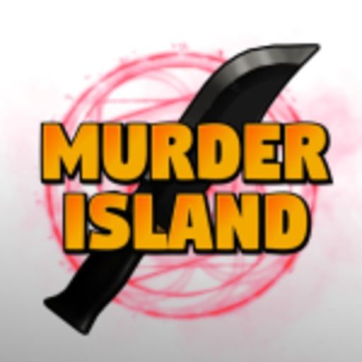 Murder Island 2 cover