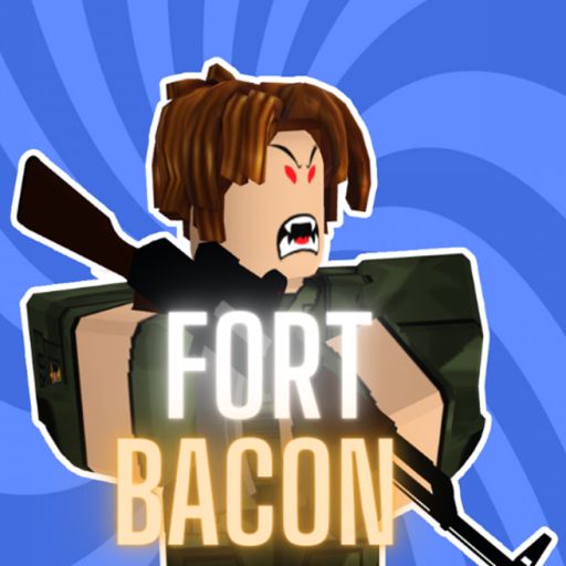 Fort Bacon cover