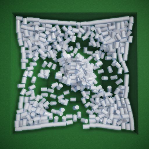 Lag Test 2020 cover