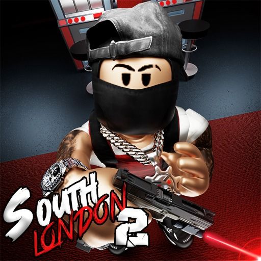 South London 2 🔥 cover