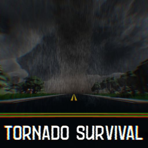 Tornado Survival 🌪 cover