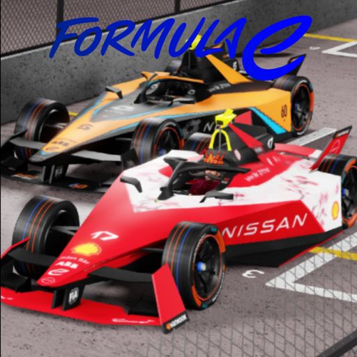 Formula E Racing cover