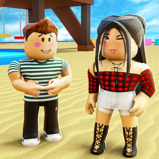 Blox Life! 🏠 RP cover