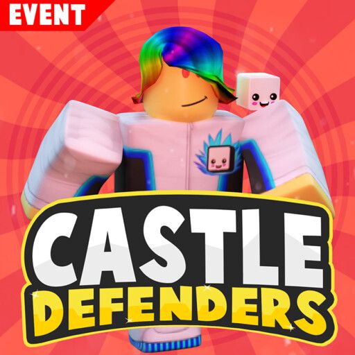 [TOFUU EVENT] 🔥Castle Defenders🐉 🔥 Update 3 cover